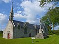 Kapelle Notre-Dame de Pontouar