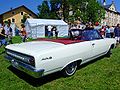 Chevrolet Malibu SS 283 Convertible (1965)