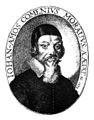 Johann Amos Comenius (1592–1670)