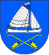 Coat of arms of Kudensee