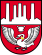 Wappen von Neumünster