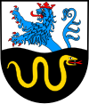 Wappen von Unkenbach