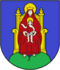 Coat of arms of Damvant