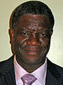Denis Mukwege, 2009