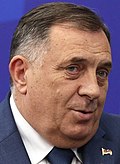 Milorad Dodik