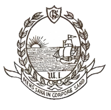 DGS Logo