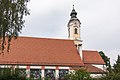 Katholische Pfarrkirche St. Martin