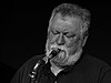 Evan Parker