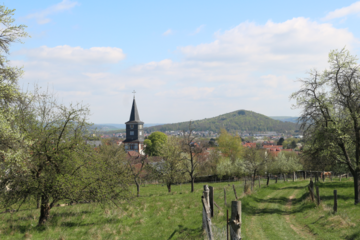 Evangelische Kirche Wißmar 🔍