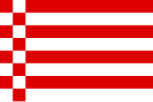 Flagge Bremens