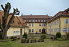 Schloss Freudental