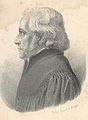 Friedrich Schleiermacher 1768–1834