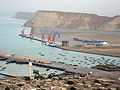 Gwadar in Pakistan aus en-Wikipedia.