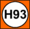 Expreso H93 Portal Tunal