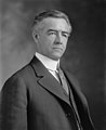 Former Senator Gilbert Hitchcock of Nebraska