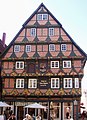 Fachwerkhaus „Hoppener Haus“ in Celle