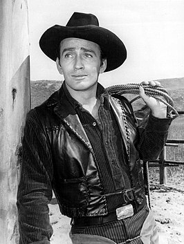 James Drury