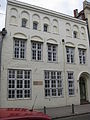 Segebergs Armenhaus, Dr.-Julius-Leber-Straße 67