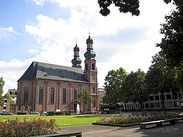 Sint-Petruskerk