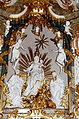 Rosenkranzaltar