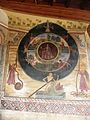 The circle of life, Transfiguration Monastery, Veliko Tarnovo