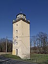 Wasserturm Kreba