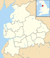 Fylde (Lancashire)