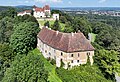 Leibnitz-Schloss (Polheim-Schloss bei Seggau), Steiermark