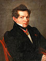 Nikolai Lobachevsky (1792-1856)