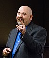 Matt Dillahunty (1969)