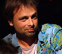 Michel Ancel, az alkotó