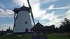 Hoeve en Molen Ter Hengst