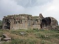 Neghuts Monastery,10th century or 11th century