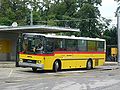 NAW BH4-23 für Postauto