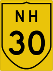 National Highway 30