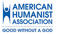 Logo der American Humanist Association