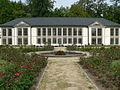 Orangerie von Schloss Rosenau