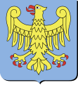 Herb Pszczyny