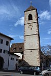 Pfarrkirche St. Michael