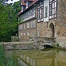 Brücke am Torhaus