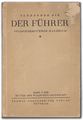 Der Führer. Pfadfinderführer-Handbuch. Bücher der Waldverwandtschaft, 1929. Ausbildungshandbuch von Sándor Sík, einem der Mitgründer der ungarischen Pfadfinderbewegung.