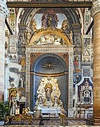 Bevilacqua-Lazise-Altar