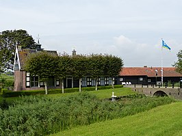 Noorderpolderhuis