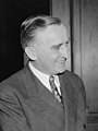 Senator Joseph C. O'Mahoney of Wyoming