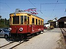 Triebwagen ET 23.103 der Traunseebahn (1921)