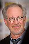 Steven Spielberg, the executive producer for Animaniacs
