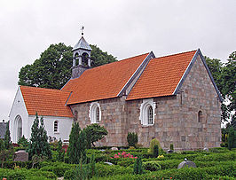 Kerk