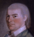 Portrait of Thomas Melvill, ca.1770s-1780s (Bostonian Society)