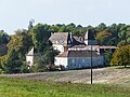 Château de la Brangelie