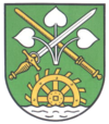 Wappen von Ehmen